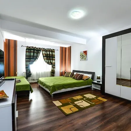 Pensiune Casa Mihai Haţeg