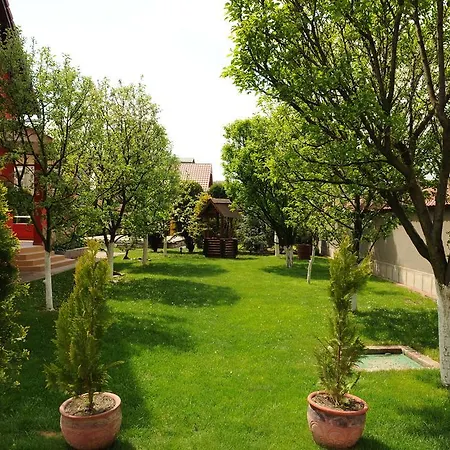 Casa Mihai