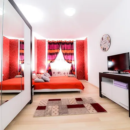 Pensiune Casa Mihai