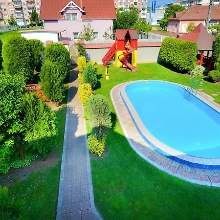 Casa Mihai Haţeg