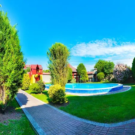 Pensiune Casa Mihai Haţeg